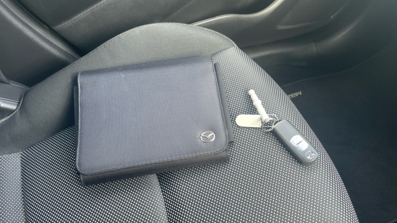 Mazda 2 1.5 Sport Nav+ 5dr Auto Petrol Hatchback